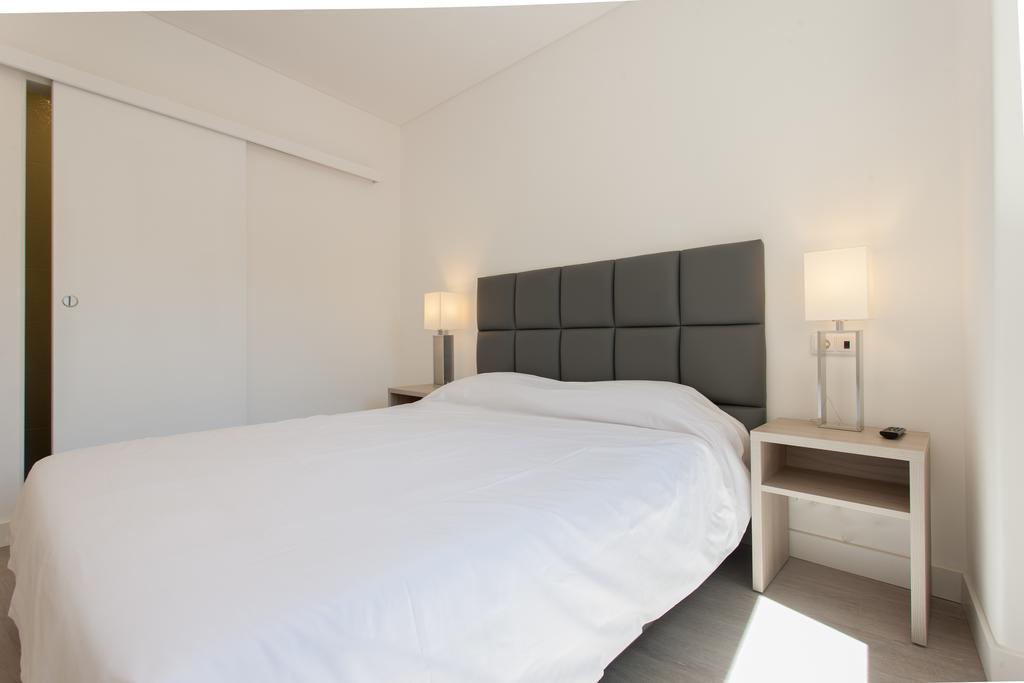 Be Lisbon Residence & Hostel Estefania Bagian luar foto