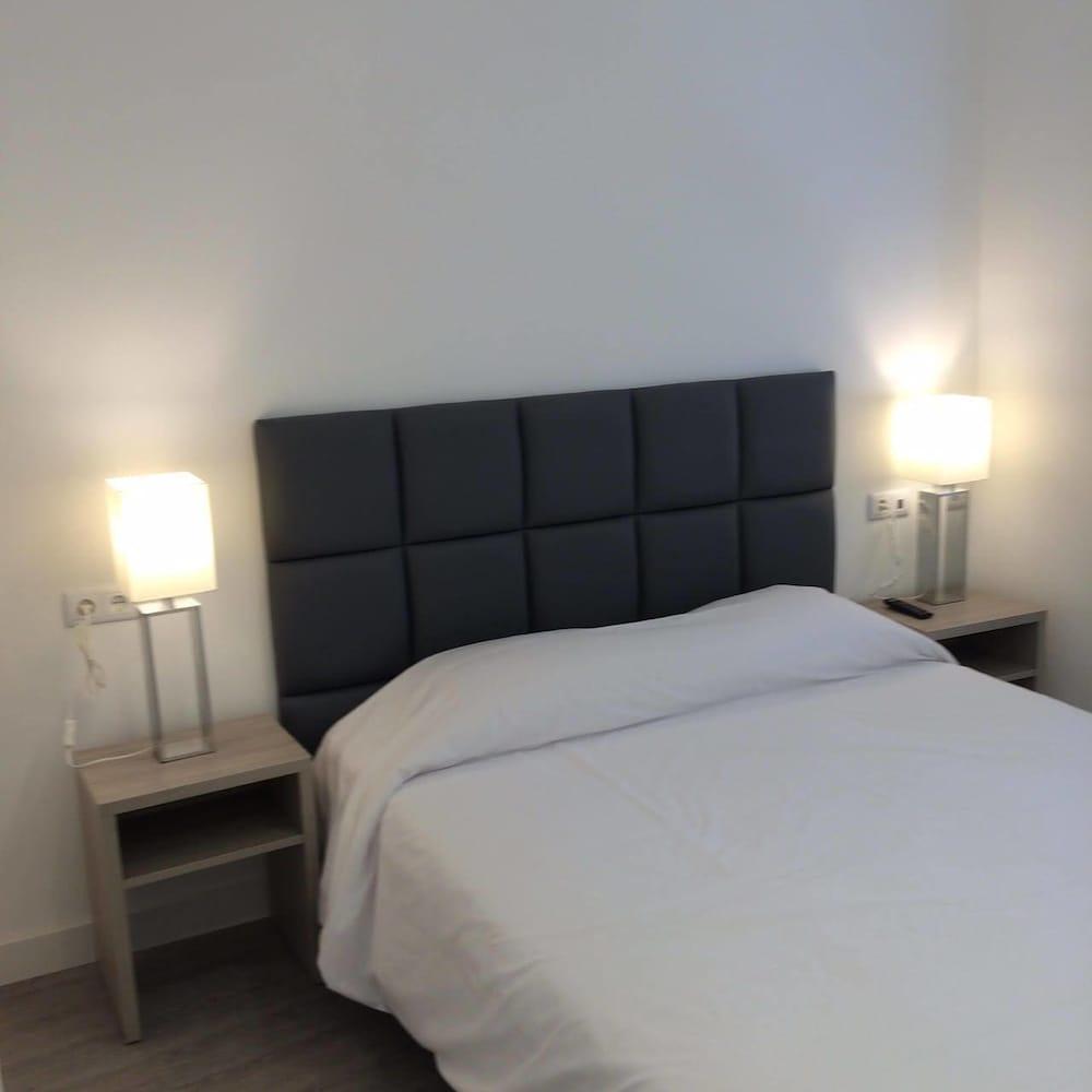 Be Lisbon Residence & Hostel Estefania Bagian luar foto